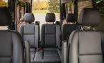 Mercedes-Benz Sprinter 3500 XD 4x4 Panel Van 2018 года (NA)